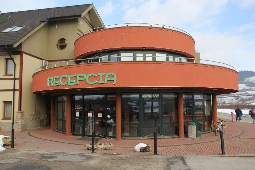 Apartmán Pohoda Bešeňová