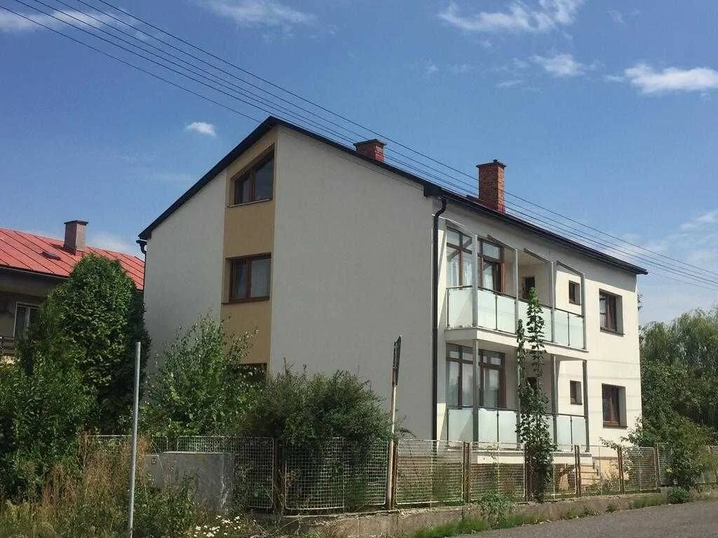 Ubytovanie u Pepíka Liptovský Mikuláš