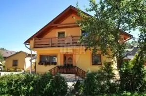 Apartman Zachar Bešeňová