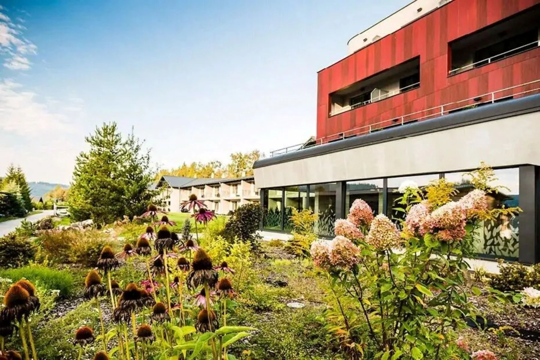 Amenity Hotel & Resort Lipno Lipno nad Vltavou