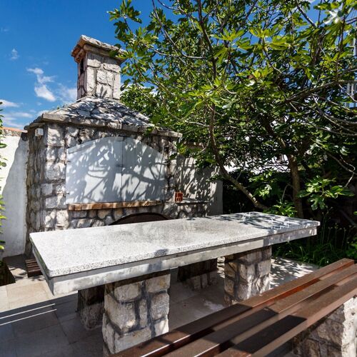 Apartments Karabaic Njivice Krk  3