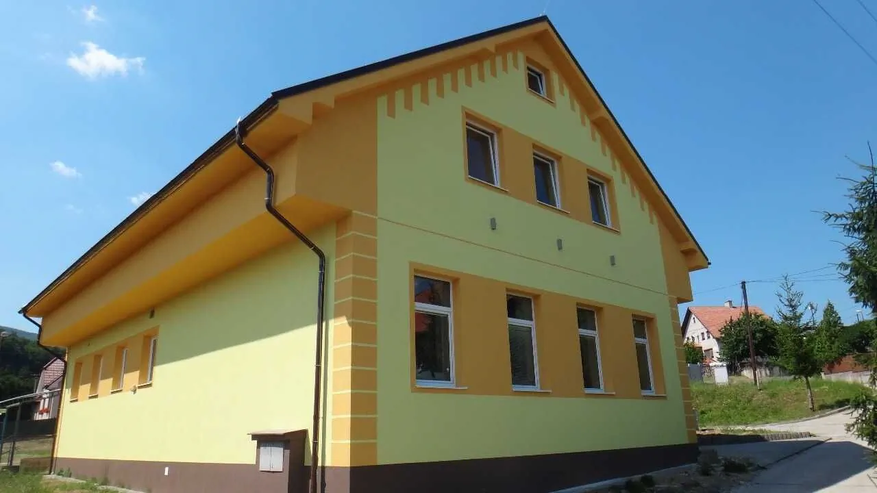 Penzion Melódia Kanianka