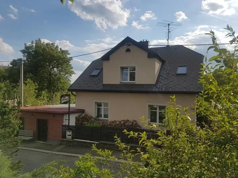 Apartmán Pod svatou horou Příbram
