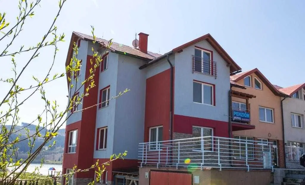 Penzión Modul Námestovo