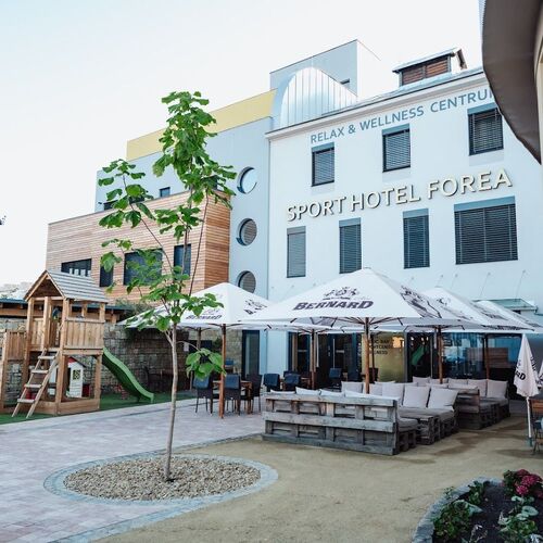 Hotel Forea Lanškroun