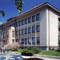 Hotel Dobruška