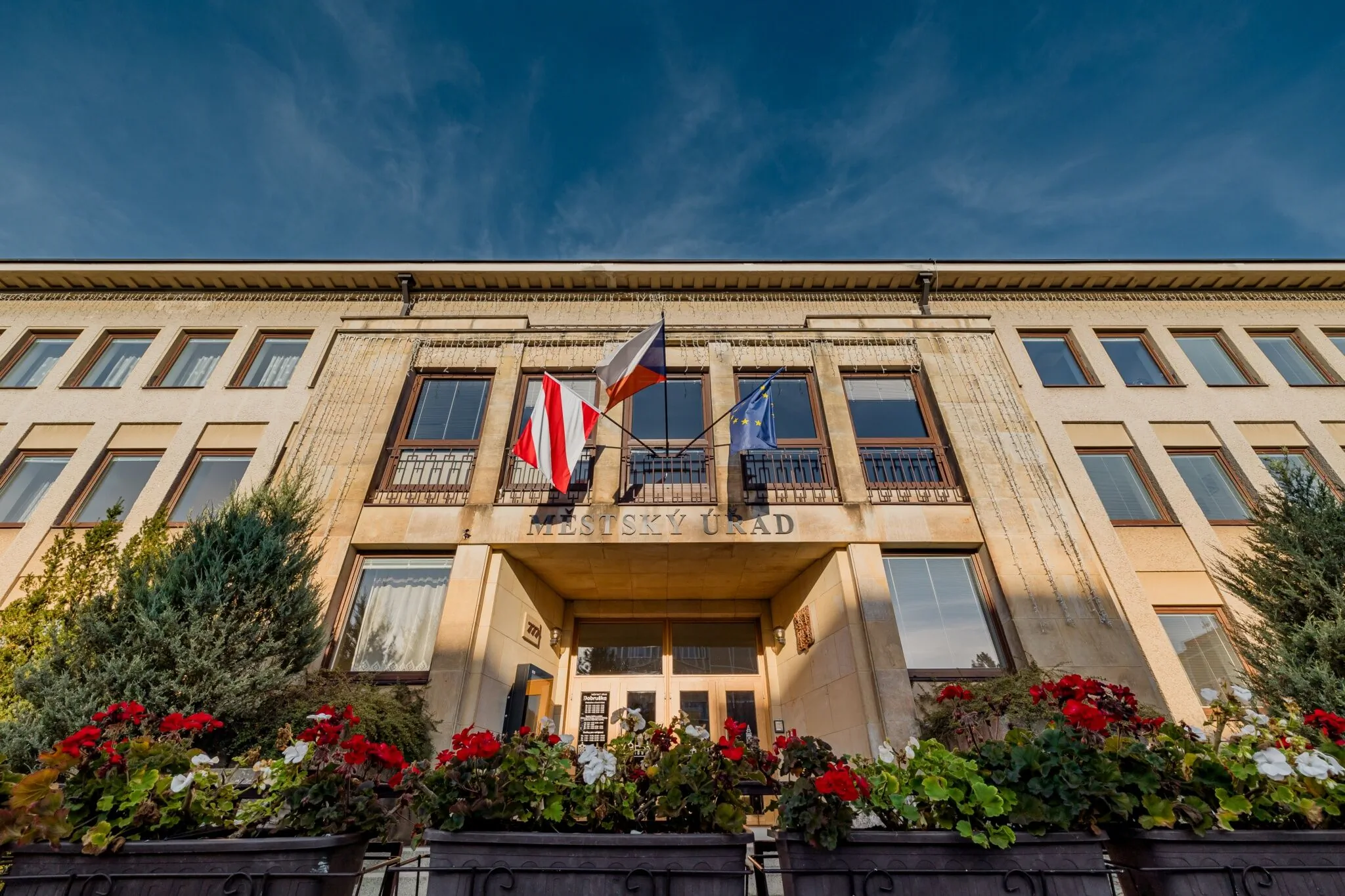 Hotel Dobruška