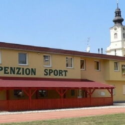 Penzion Sport Kostelec na Hané