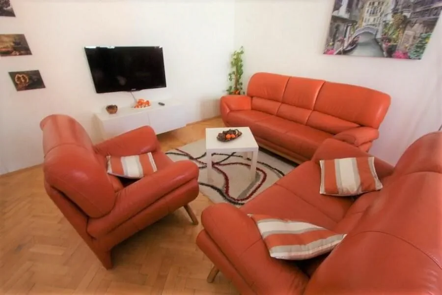 Apartmán u Arény Ostrava