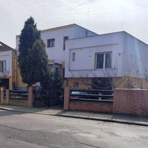 Rezidence Jiskra Brandýs nad Labem-Stará Boleslav