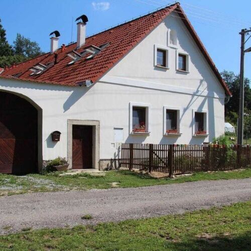 Penzion Pod Farou Horní Pěna