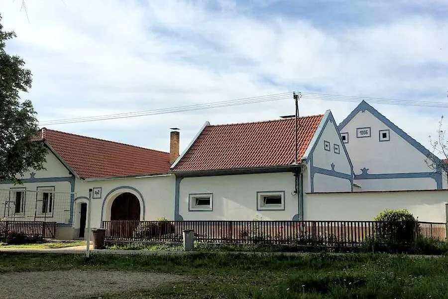 Chalupa Nítovice Kardašova Řečice