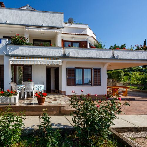 Apartment Baldigara Njivice Krk  2