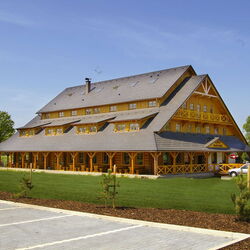 Motel Roubenka Týniště nad Orlicí