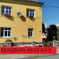 Penzion Svitavy