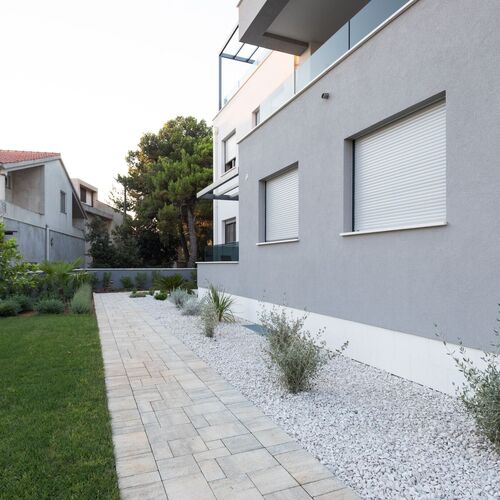 Croatica Suites Brodarica  4