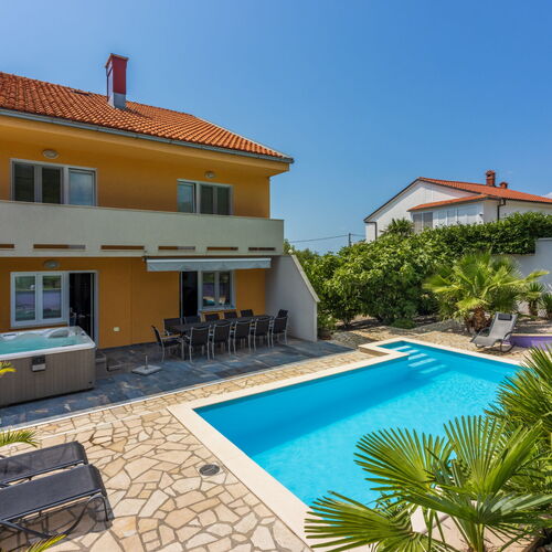 Villa Puskas 2 Crikvenica  2