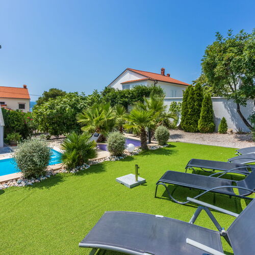 Villa Puskas 2 Crikvenica  4