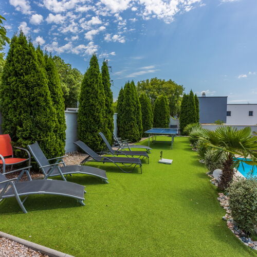 Villa Puskas 2 Crikvenica  3