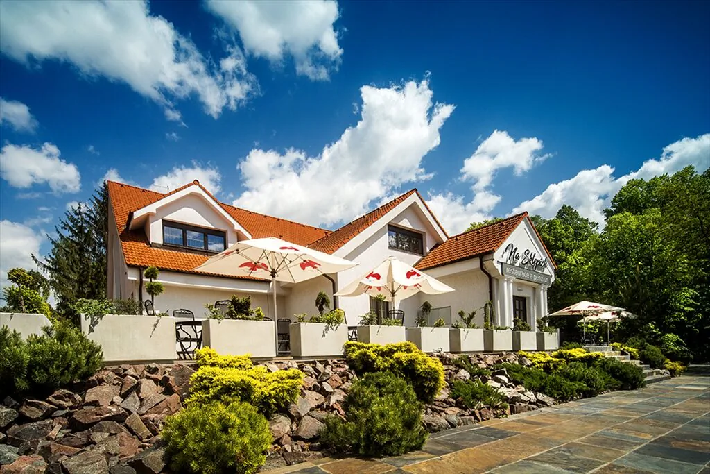 Restaurace a penzion Na Sklepích Chrudim