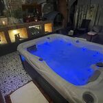 Wellness, relax