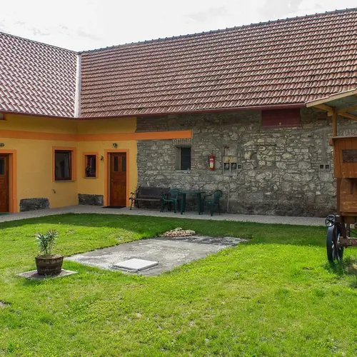 Selsk&yacute; statek