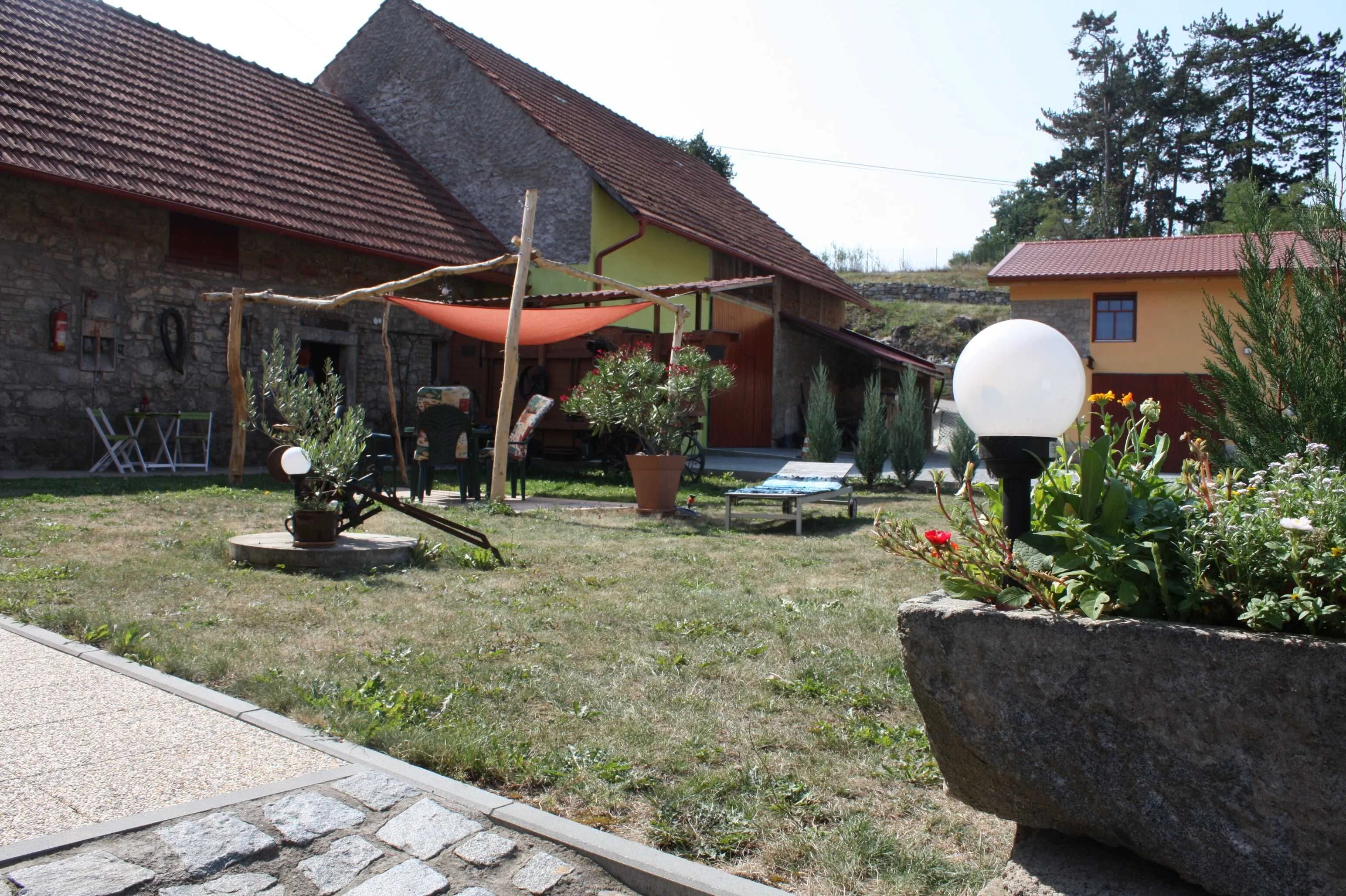 Selsk&yacute; statek