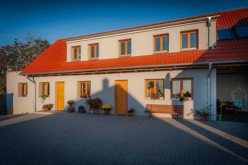 Včelařství pod Svatým Floriánem Znojmo