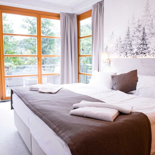Amenity Resort Špindlerův Mlýn
