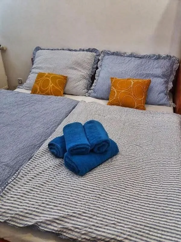 Apartmán Lazce Olomouc