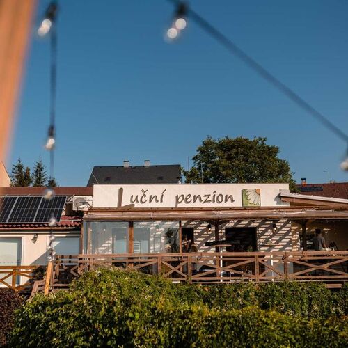 Restaurace