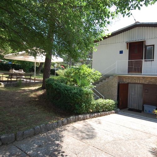 Apartment Goga. M Njivice Krk  2