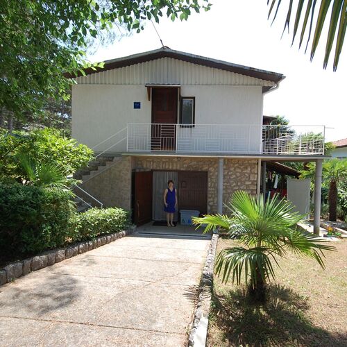 Apartment Goga. M Njivice Krk  4