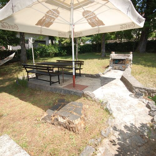 Apartment Goga. M Njivice Krk  3
