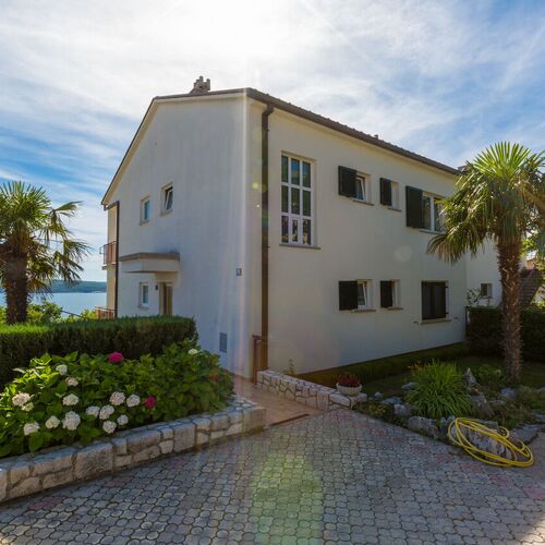 Apartmani Nella Crikvenica  3