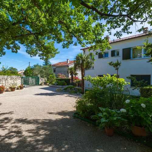 Apartmani Nella Crikvenica  4