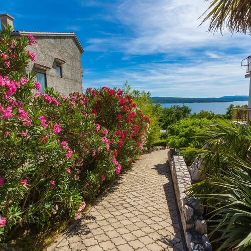 Apartmani Nella Crikvenica  2