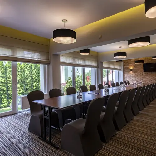 sala klubowa