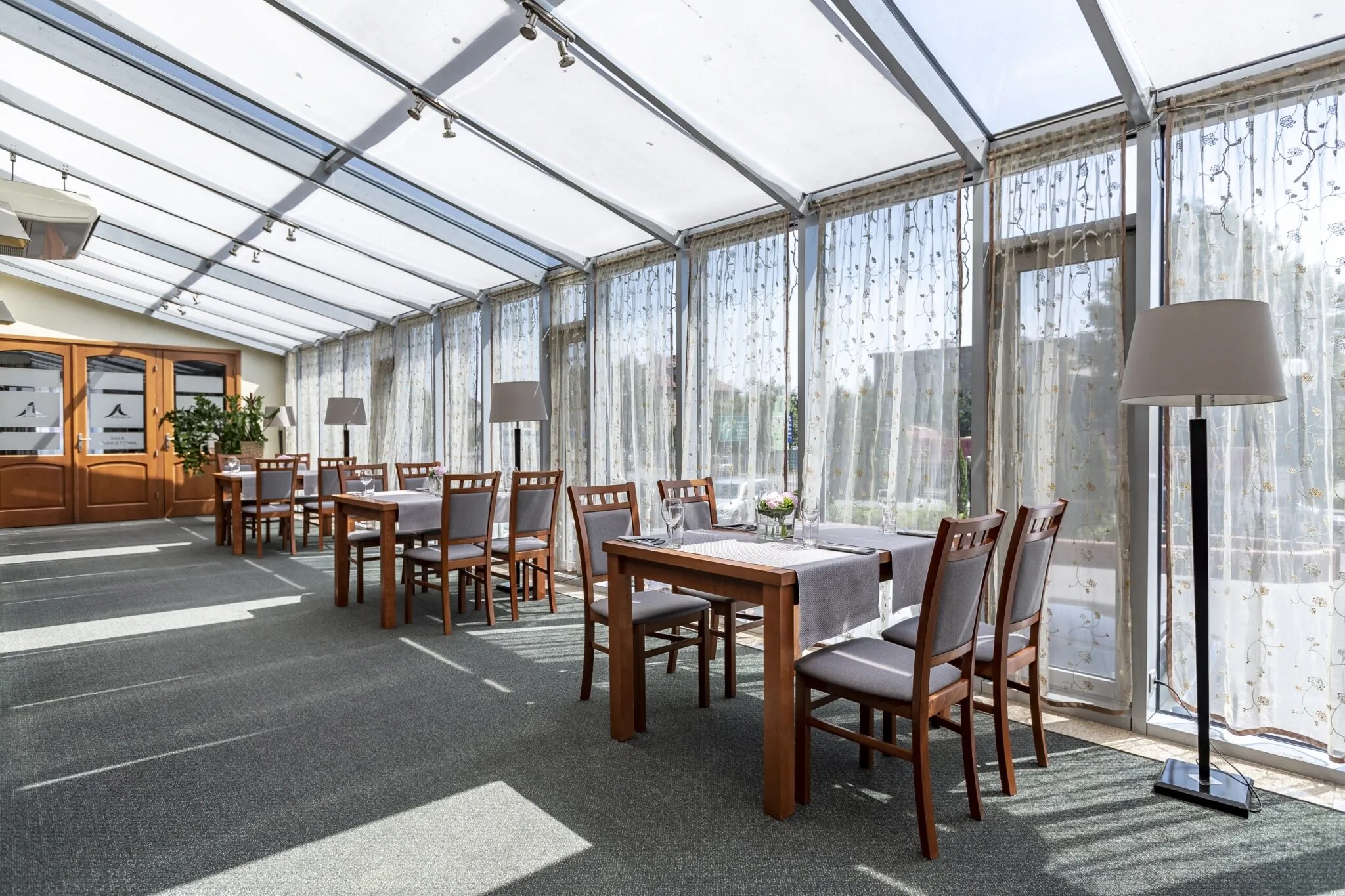 Hotel Almarco Środa Wielkopolska