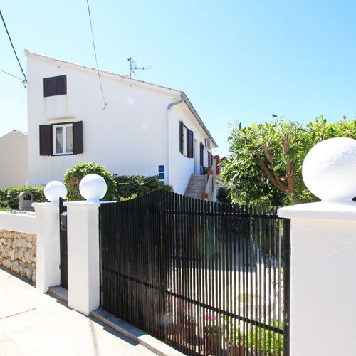 Apartmani Plese Baška  2