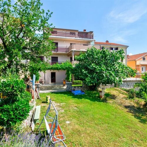 Apartmani Ananas Crikvenica  3