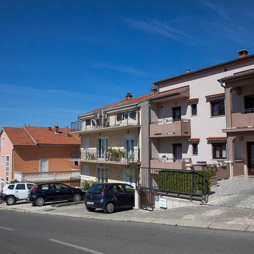 Apartmani Ananas Crikvenica  2