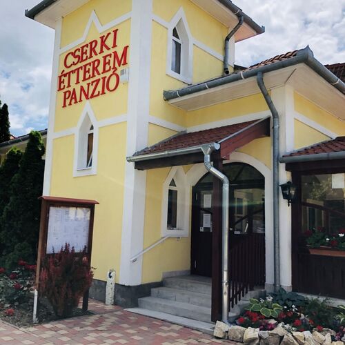 Nádas Vendégház Balatonfőkajár  3