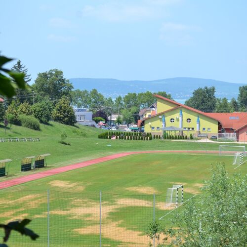 Atlantika Apartman Balatonboglár  4