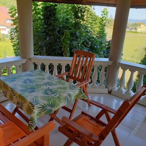 Atlantika Apartman Balatonboglár  3