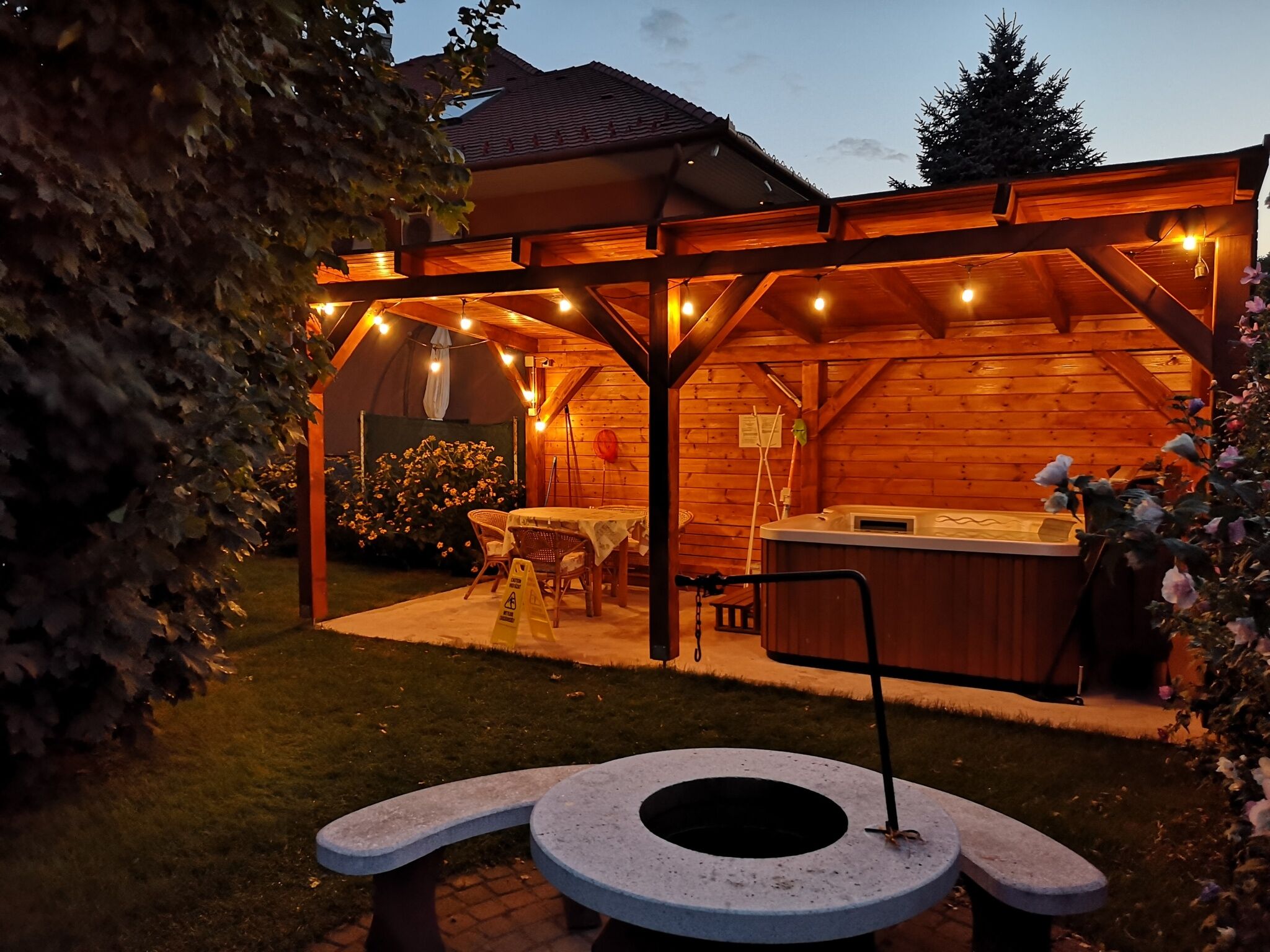 Atlantika Apartman Balatonboglár
