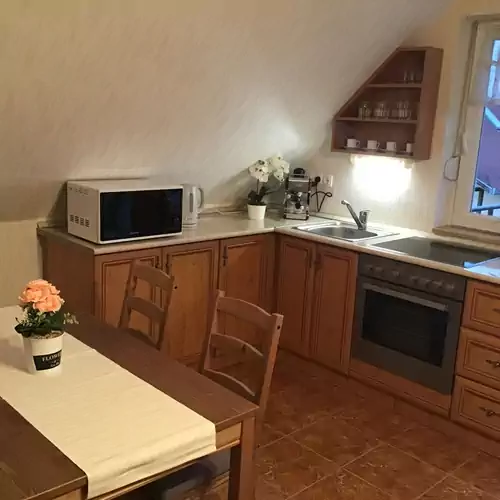 Kert Apartman Cserkeszőlő 005 kép