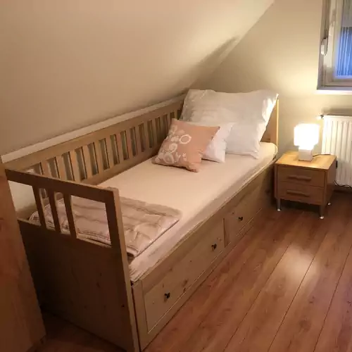 Kert Apartman Cserkeszőlő 009 kép