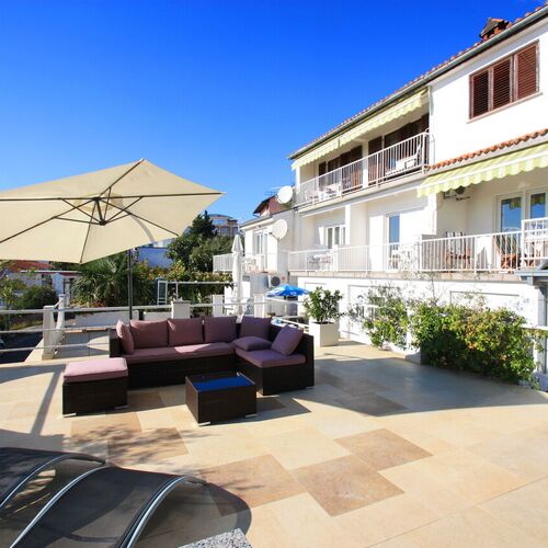Apartmani Ljiljanka Crikvenica  2