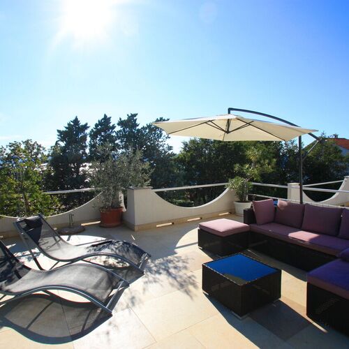 Apartmani Ljiljanka Crikvenica  4